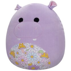 Squishmallows Plišana igračka Nilski konj Hanna W19, 35cm W19, Ljubičasta Cene