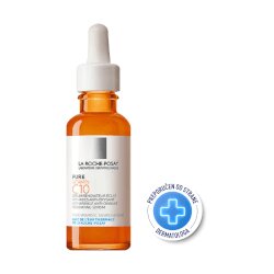 LAROCHE-POSAY Pure vitamin C10 serum Cene
