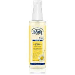 Camomilla Schultz Chamomile pršilo za lase za posvetlitev las 150 ml Cene