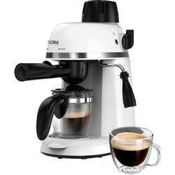 Floria Aparat za espresso kavu, 800W Cene