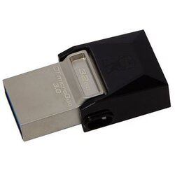Kimtec MEM UFD 32GB DT DUO 3.0 KIN Cene
