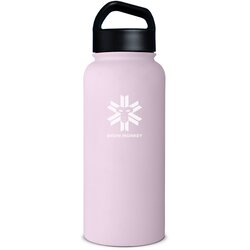 Snow Monkey termo steklenička Traveler 1000 ml spring lila Cene