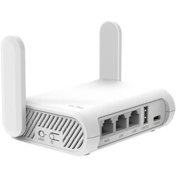 GLINET GL.iNet usmerjevalnik Opal GL-SFT1200, WiFi 5, dual band, 3-port Cene