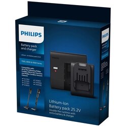 Philips XV1797/01 BATERIJA PHILIPS AQUATRIO CORDLESS Cene