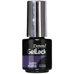 Depend Gellack Colour No. 328 5ml Cene