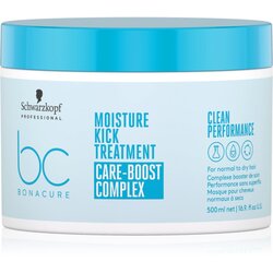 Schwarzkopf Professional BC Bonacure Moisture Kick globinsko vlažilna maska za lase 500 ml Cene