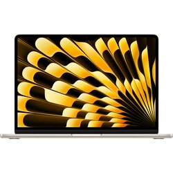 Apple MacBook Air, mrxt3cr/a, 13.6 Retina display 500nits, M3 chip 8‑core CPU, 8‑core GPU, 8GB RAM, 256GB SSD, Starlight, laptop Cijene