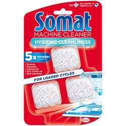 Henkel Kapsule za čišćenje mašine za pranje sudova Machine cleaner u kapsulama 3x20g Cene