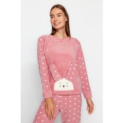 Trendyol ženska pidžama, Roze Cene