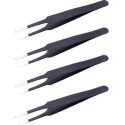 Quadrios 25EC174 ESD pinceta plosnat Cene