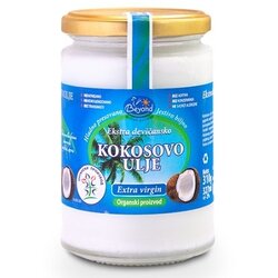 Beyond Kokosovo ulje 310g Cene