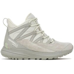 Merrell Cipele Bravada Edge 2 Thermo DEMI Waterproof za žene, boja: siva, s toplom podstavom, J038200 Cijene
