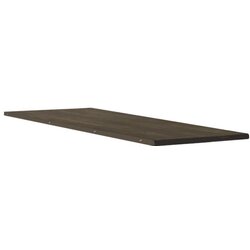 Hammel Furniture Dodatna mizna plošča iz masivnega hrasta 50x120 cm Noor – Cene