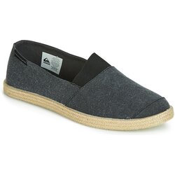 Quiksilver Espadrile ESPADRILLED M SHOE SBKM Črna Cene