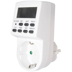 GCS Gsc Digitalni mini tajmer, Blister, 3500W, Beli Cene