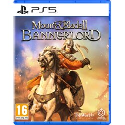 Prime Matter PS5 Mount & Blade 2: Bannerlord Cene