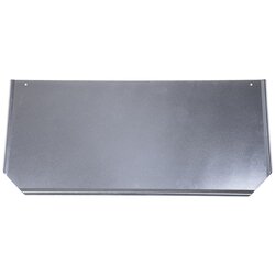 ELEKTROAGENT PODLOŽNA PLOŠČA PL 5, 400X900X1 MM ČRNA Cene