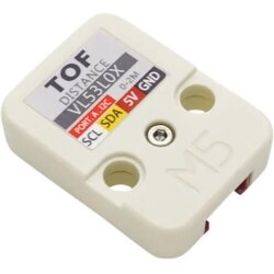 M5 Stack U010 daljinomjer 1 St. Pogodno za (komplet za razvoj): Arduino Cene
