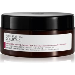 Collistar Maska za kosu sa keratinom, 200 ml Cene