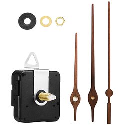 INF Tiho gibanje ure z 20 mm gredjo - posamezni paket, (5000290749) Cene