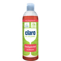 claro ECO tekočina za ročno pomivanje posode - 500 ml Cene