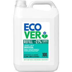 Ecover Tekoči koncentrirani detergent kovačnica in jasmin Cene