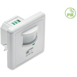Gtv zidni IR senzor pokreta 1200W, podesiv Cijene