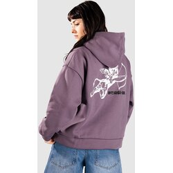 Worship Supplies Cherub Box Fit Pulover s kapuco purple reign Cene