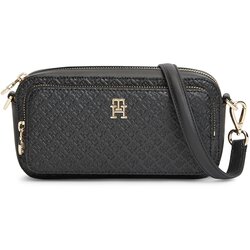 Tommy Hilfiger Ženska torbica AW0AW18414, Crna Cene