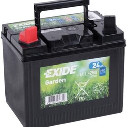  EXIDE Garden U1L-250 12V 24Ah 250A (FA) (4901) Cijene