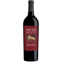 HESS Select Cabernet Sauvignon crveno vino 0.75l Cene