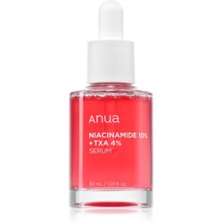Anua Niacinamide 10% + TXA 4% Serum 30ml Cene