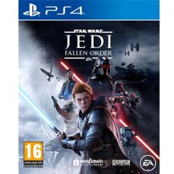 Star PS4 Star Wars - Jedi Fallen Order Cene