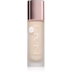 NAM Smart Flawless dugotrajni matirajući puder nijansa 30 ml Cene