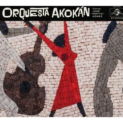DAPTONE RECORDS ORQUESTA AKOKAN - Orquesta Akokan Cene