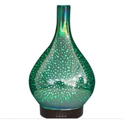 Anjou 3D Fireworks Model oljni difuzor, (21629604) Cene