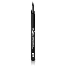 bellaoggi Mat Liner tuš za oči u flomasteru s mat efektom nijansa Velvety Black 1,2 ml Cene