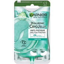 Garnier Skin Naturals Jelly gel-maska za oči sa efektom hlađenja Cijene