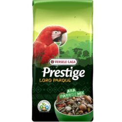 Versele-laga Loro Parque Ara Parrot Mix 2 kg Cene