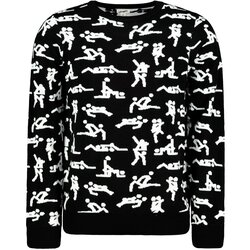 Frogies Muški džemper Printed Cene