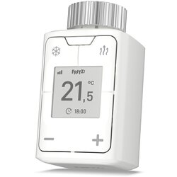 Avm FRITZ!Smart Thermo 302 brezžični za termostat ogrevanje. Cene