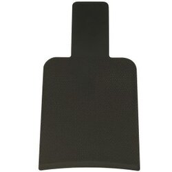 Lopatica za nanošenje boje Sibel 26 cm – Board Crna Cijene