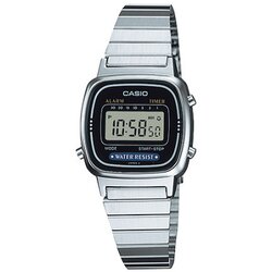 Casio ženski ručni sat LA670WD-1 Cene