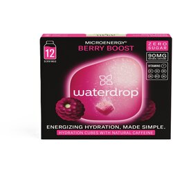 waterdrop Microenergy Berry boost Cene