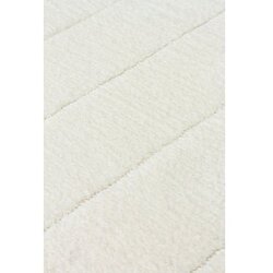 Conceptum Hypnose tepih Msr 01, 80x150 cm, bijeli Cijene