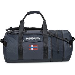 Napapijri BERING TRAVEL Plava Cijene