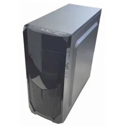 Zeus računar i3-14100, DDR4 16GB, m.2 512GB, crni Cene