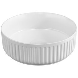Isvea 1962 Italia ion lavabo 36cm matt white Cene