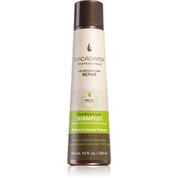 Macadamia Professional Šampon za rekonstrukciju normalne i grube kose 300 ml Cene