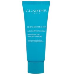 Clarins Hydra-Essentiel [HA²] Matte Gel gel za obraz mešana koža 75 ml za ženske Cene